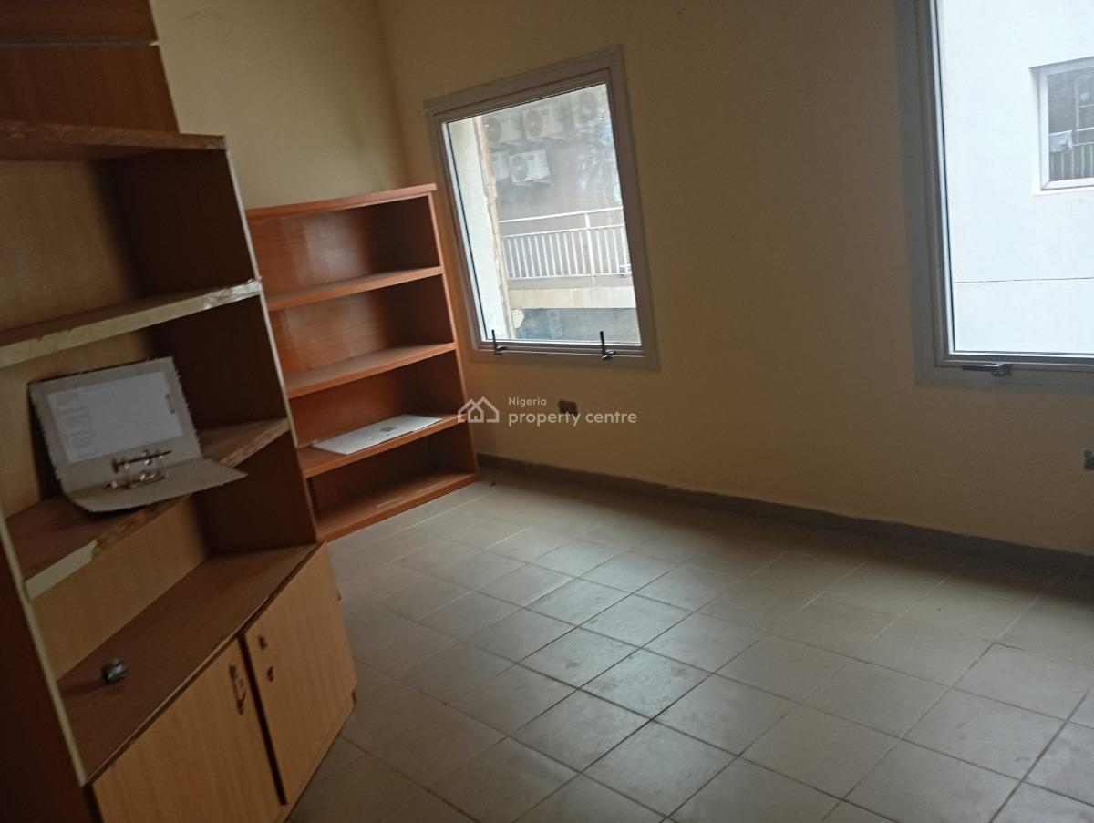 Corporate Office Space Measuring 150sqm, Central Area, Central Business District, Abuja, Office Space for Rent