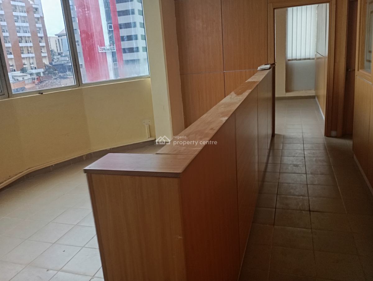 Corporate Office Space Measuring 150sqm, Central Area, Central Business District, Abuja, Office Space for Rent