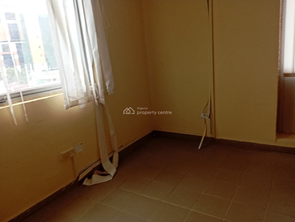 Corporate Office Space Measuring 150sqm, Central Area, Central Business District, Abuja, Office Space for Rent