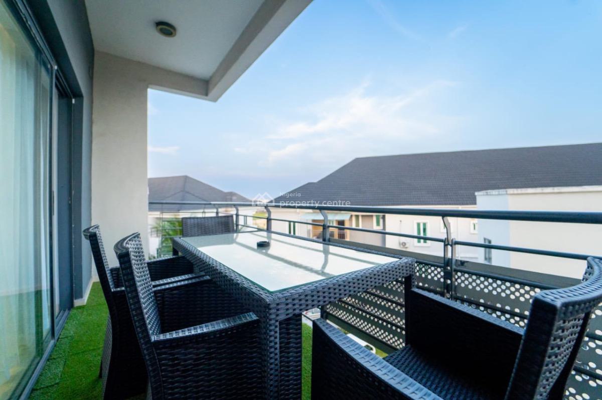 Luxury Furnished 3bedrooms Apartment with Swimming Pool and Gym, Ikate Lekki, Lekki, Lagos, House for Sale