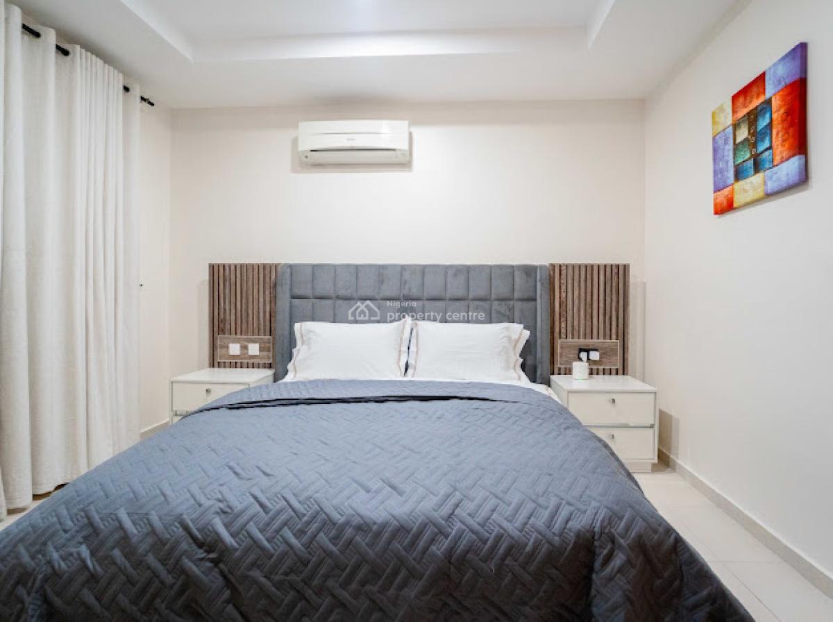 Luxury Furnished 3 Bedrooms Apartment with Swimming Pool and Gym, Ikate Elegush, Lekki, Lagos, House for Sale