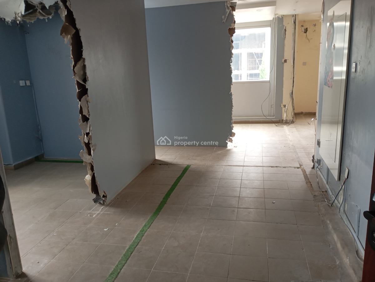 Office Space Measuring 157sqm, Central Area, Central Business District, Abuja, Office Space for Rent