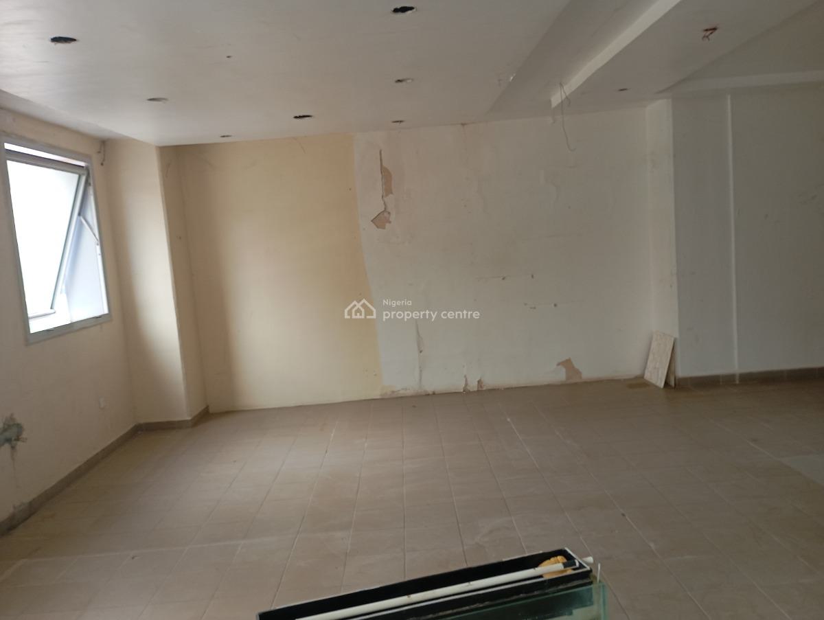 Office Space Measuring 157sqm, Central Area, Central Business District, Abuja, Office Space for Rent