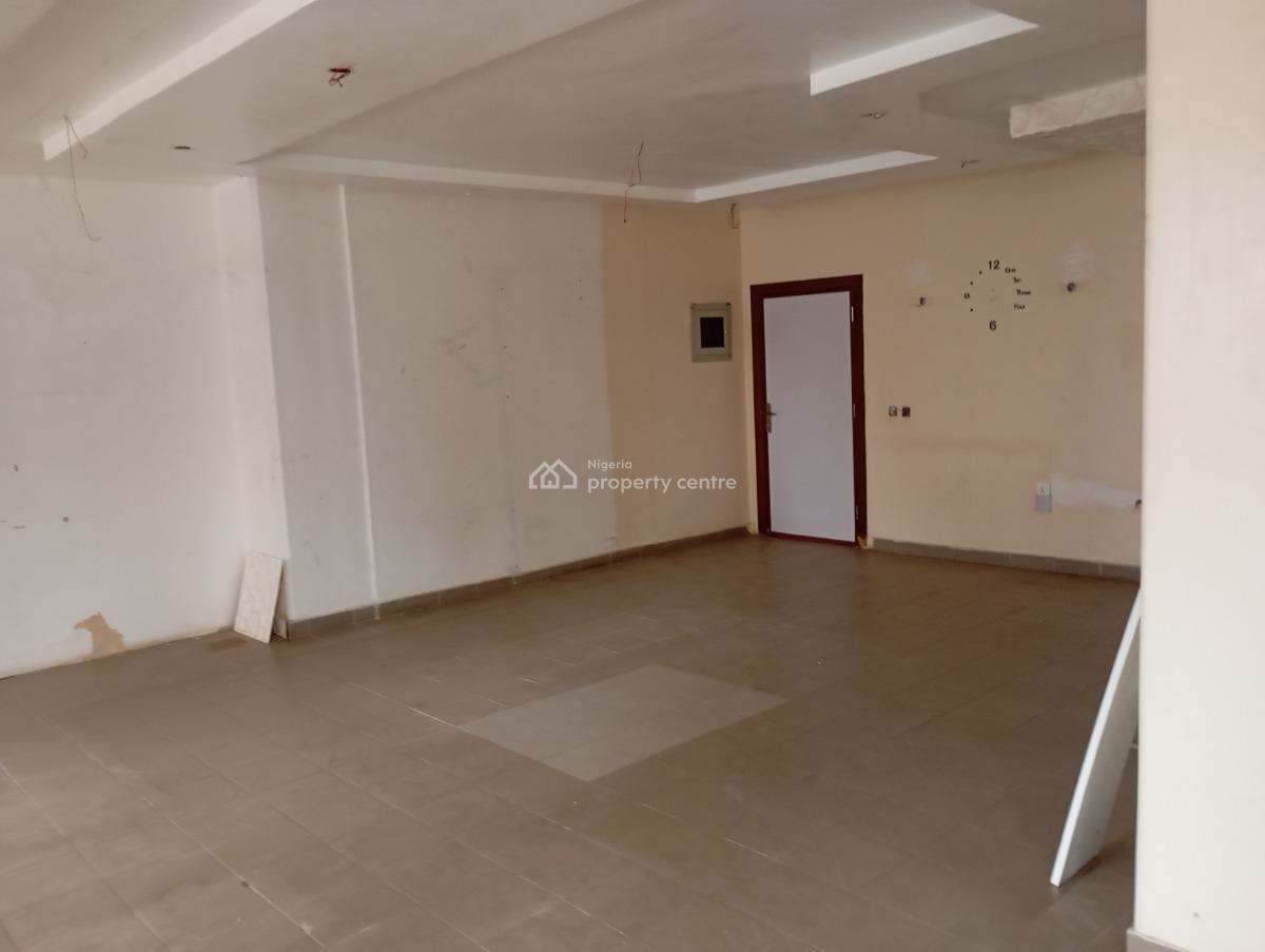 Office Space Measuring 157sqm, Central Area, Central Business District, Abuja, Office Space for Rent