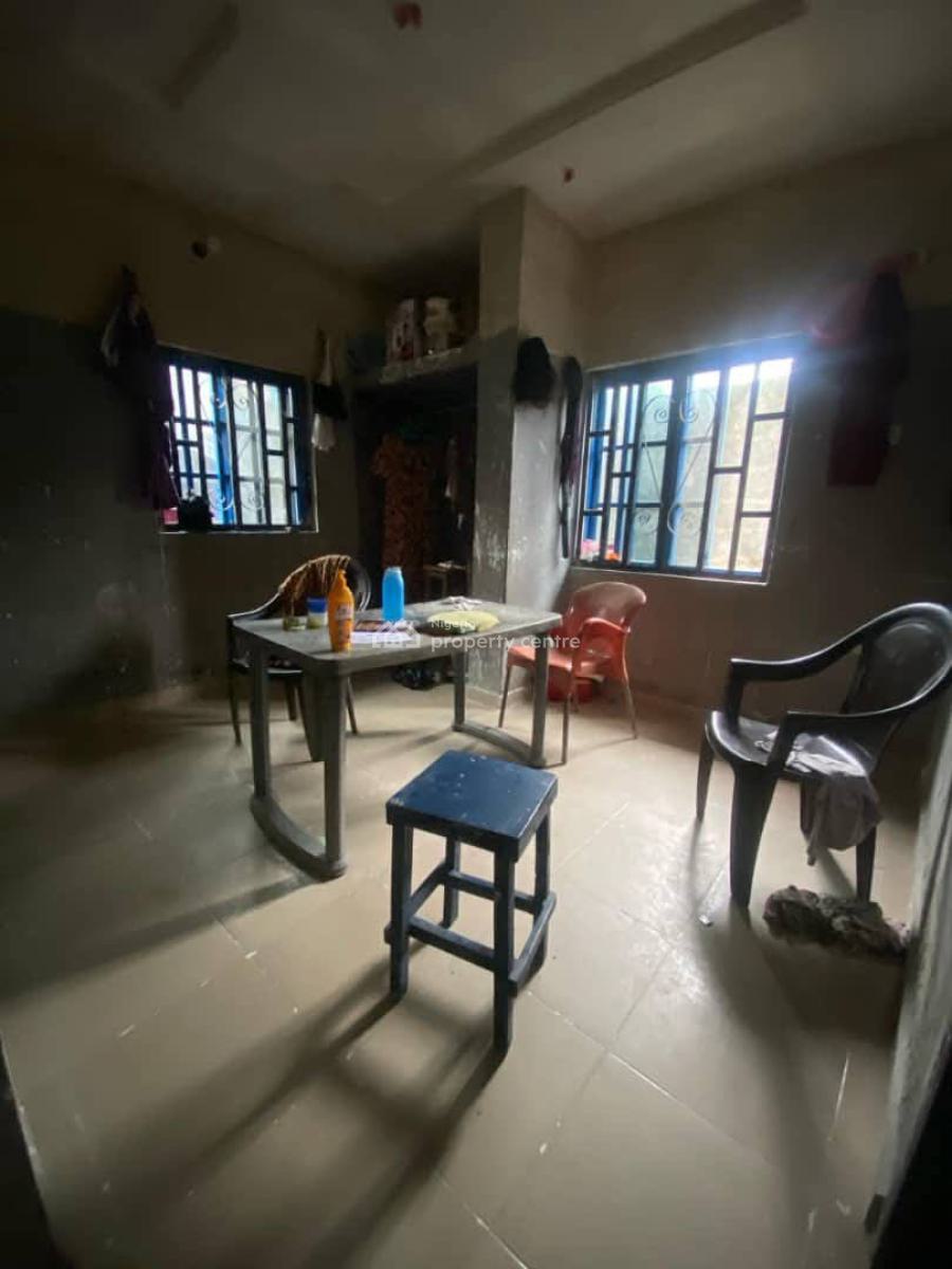 Newly Built 2 Bedroom Apartment with Exceptional Features, Orile Iganmu, Surulere, Lagos, Flat / Apartment for Rent