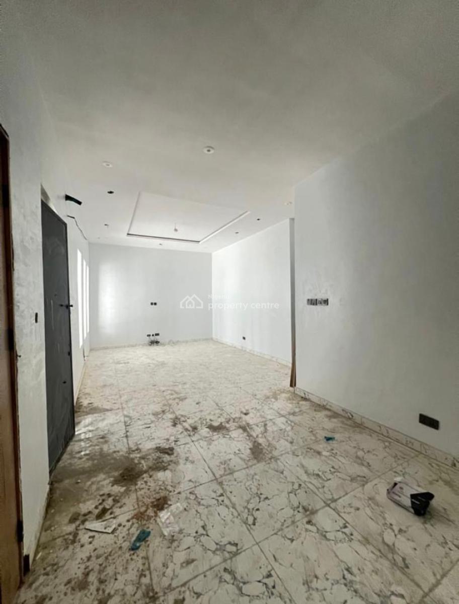 Brand New 4bedroom Terrace Duplex, Ajah, Ajah, Lagos, Terraced Duplex for Sale