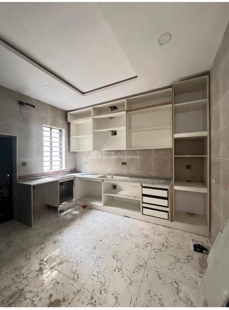 Brand New 4bedroom Terrace Duplex, Ajah, Ajah, Lagos, Terraced Duplex for Sale