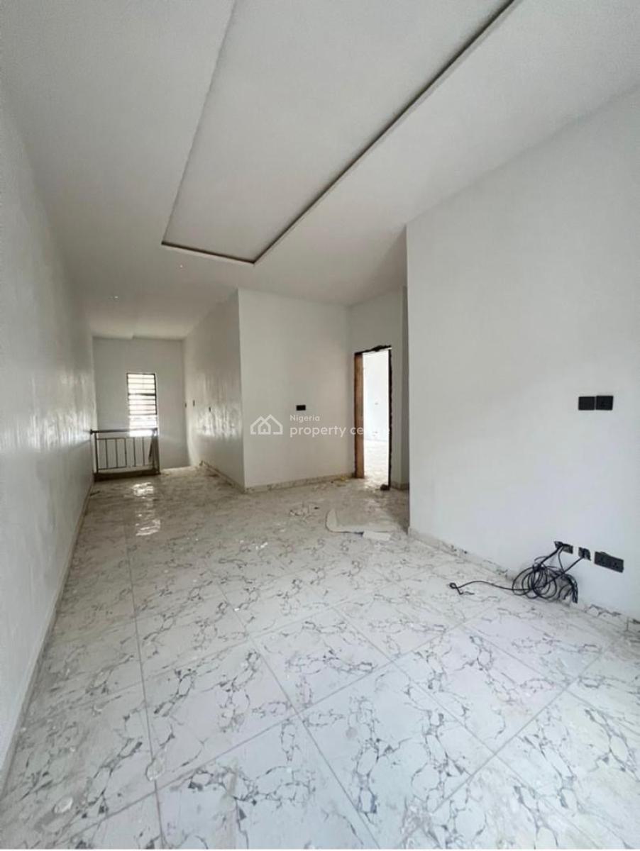 Brand New 4bedroom Terrace Duplex, Ajah, Ajah, Lagos, Terraced Duplex for Sale