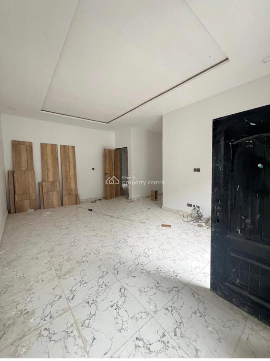 Brand New 4bedroom Terrace Duplex, Ajah, Ajah, Lagos, Terraced Duplex for Sale