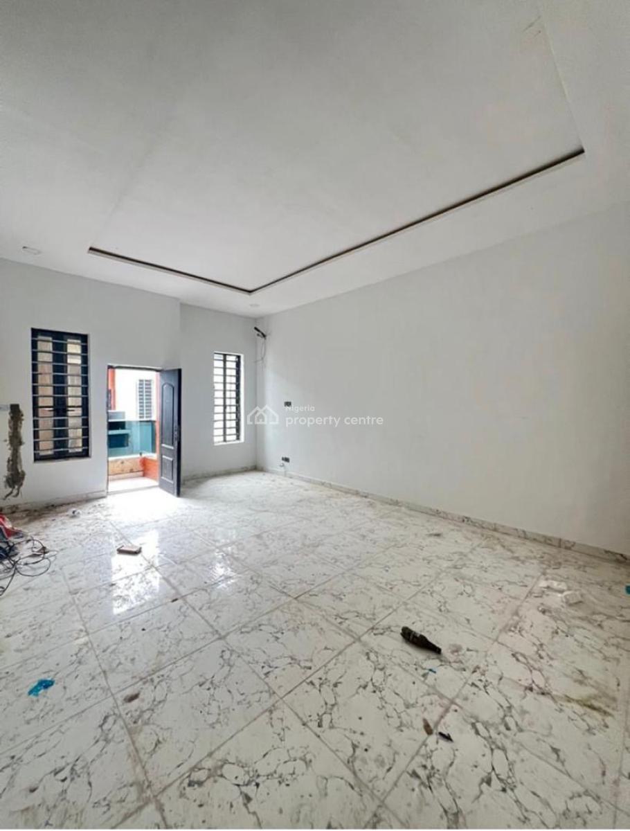 Brand New 4bedroom Terrace Duplex, Ajah, Ajah, Lagos, Terraced Duplex for Sale