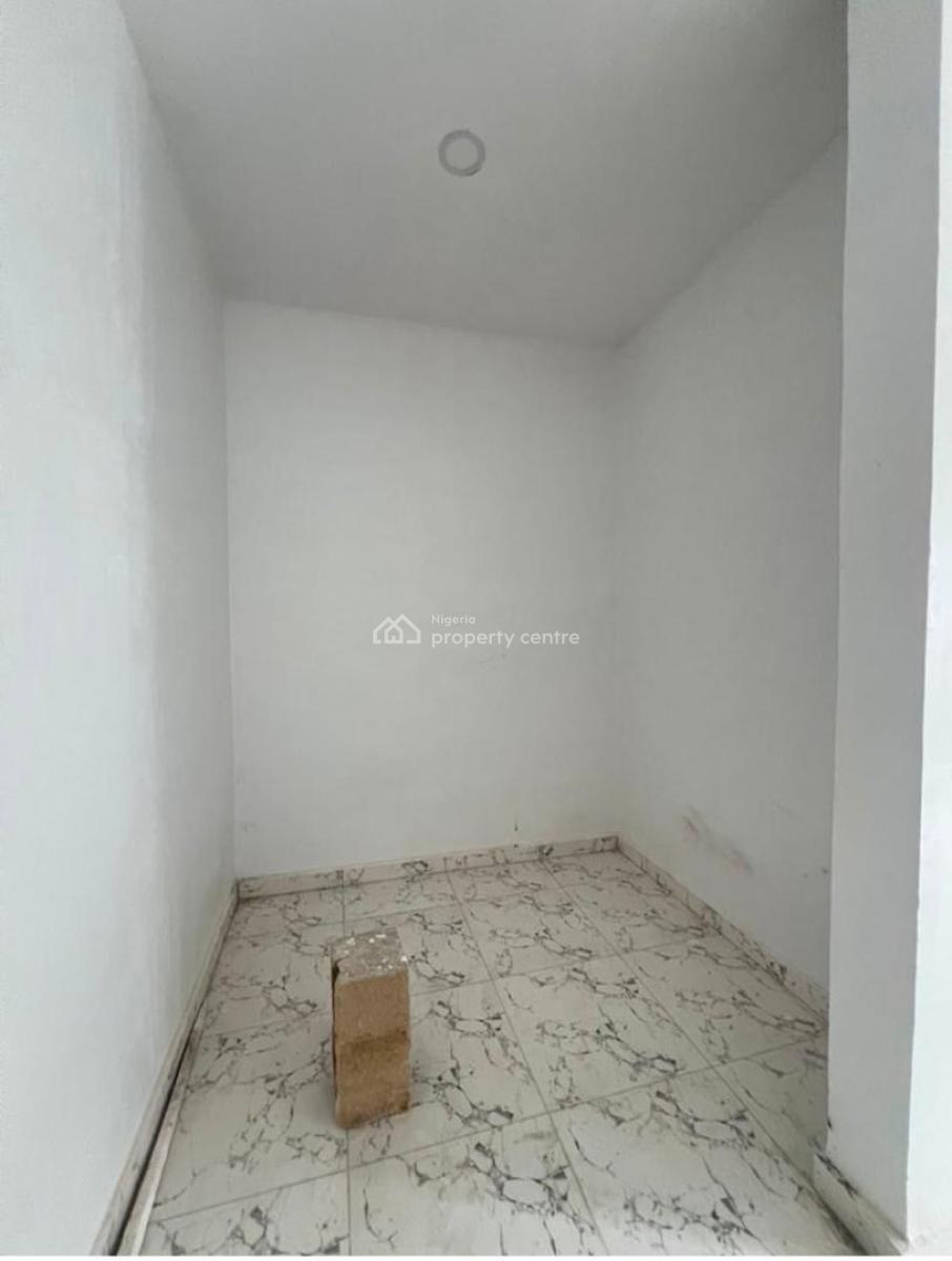 Brand New 4bedroom Terrace Duplex, Ajah, Ajah, Lagos, Terraced Duplex for Sale
