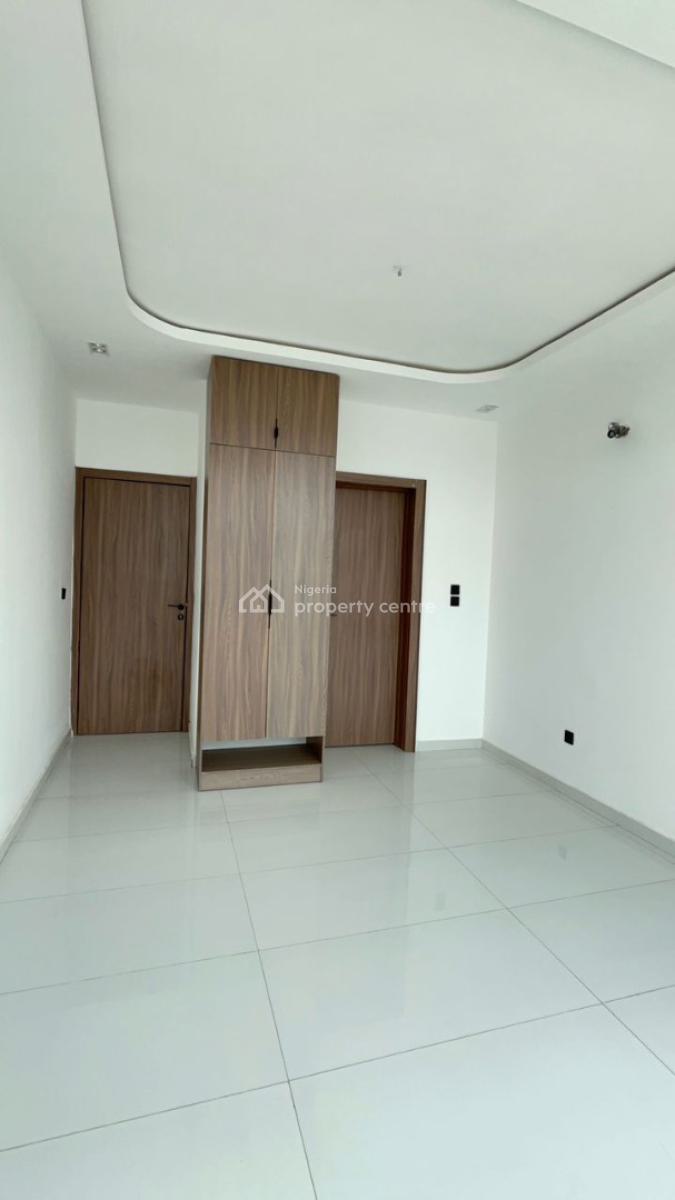 Luxury 4 Bedroom Maisonette, Lekki Phase 1, Lekki, Lagos, Terraced Duplex for Rent