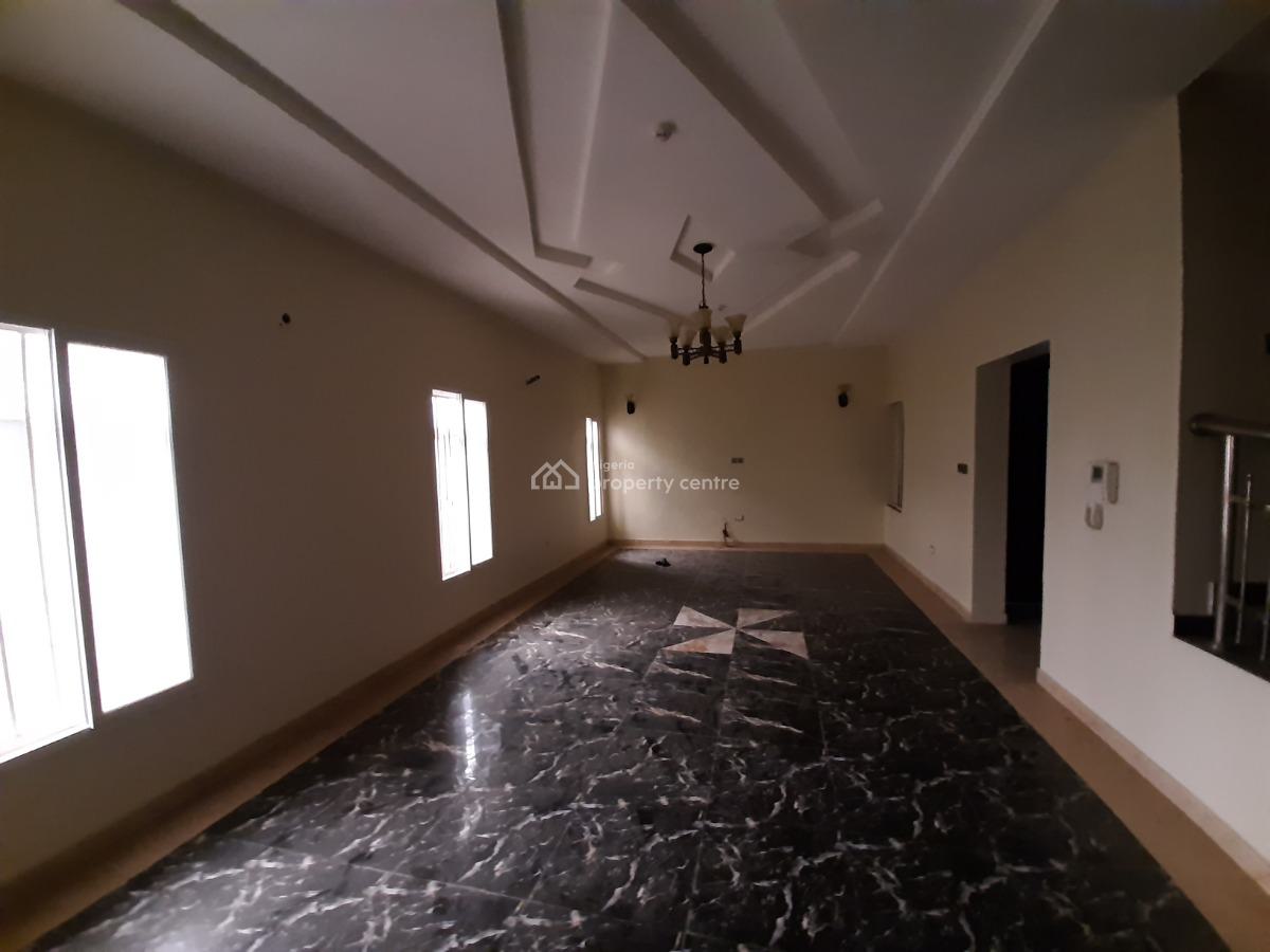 3, Lekki Phase 1, Lekki, Lagos, Flat / Apartment for Rent
