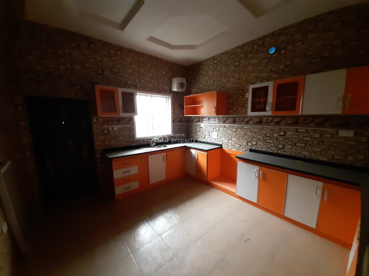 3, Lekki Phase 1, Lekki, Lagos, Flat / Apartment for Rent