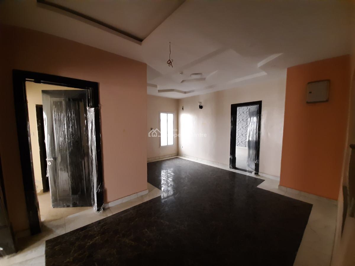 3, Lekki Phase 1, Lekki, Lagos, Flat / Apartment for Rent