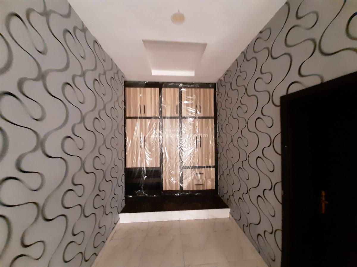 3, Lekki Phase 1, Lekki, Lagos, Flat / Apartment for Rent