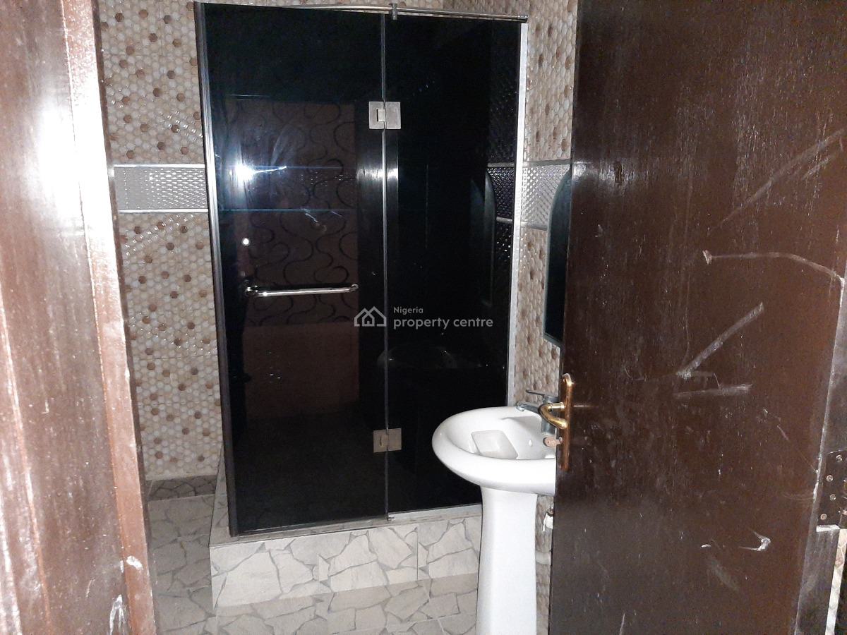 3, Lekki Phase 1, Lekki, Lagos, Flat / Apartment for Rent