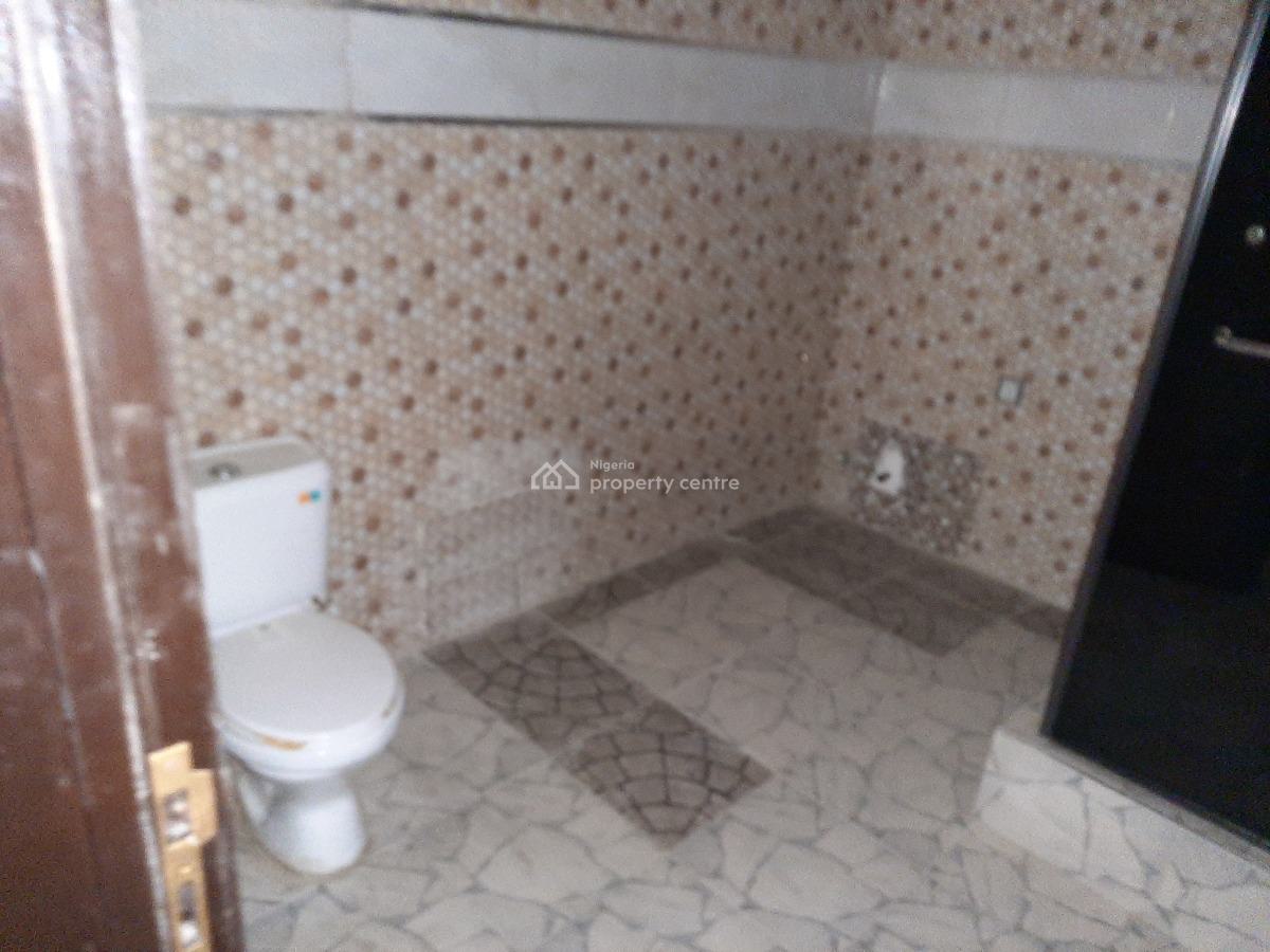 3, Lekki Phase 1, Lekki, Lagos, Flat / Apartment for Rent