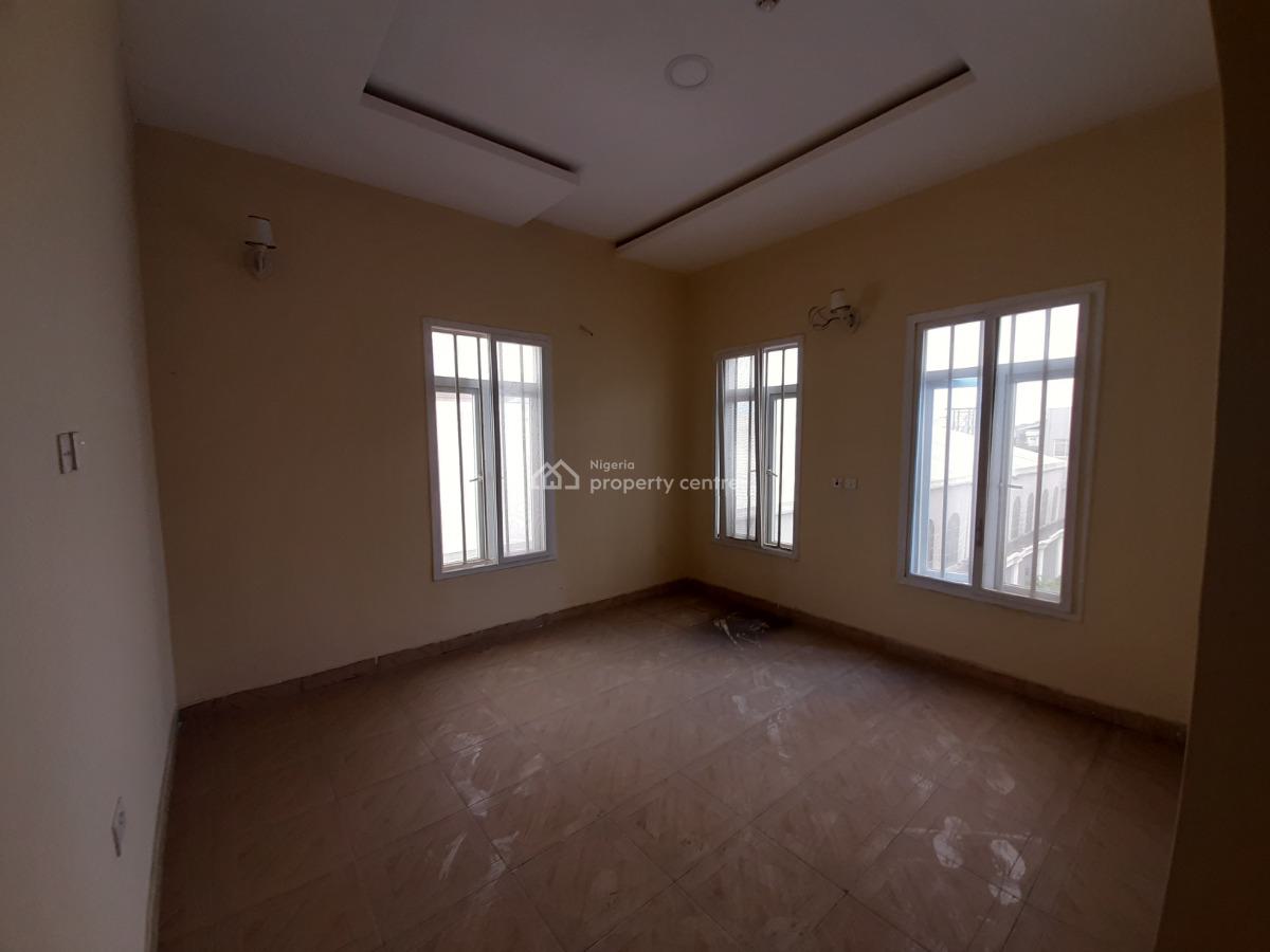 3, Lekki Phase 1, Lekki, Lagos, Flat / Apartment for Rent