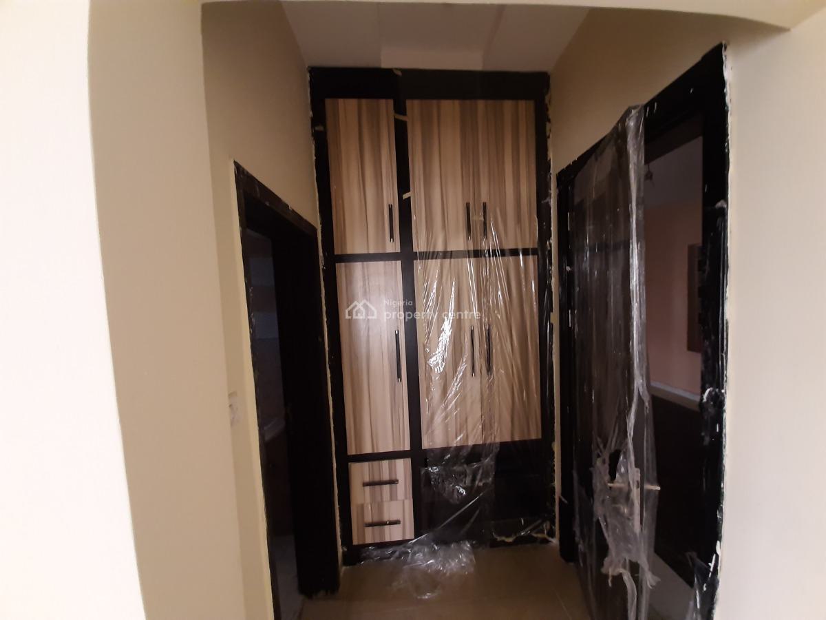 3, Lekki Phase 1, Lekki, Lagos, Flat / Apartment for Rent