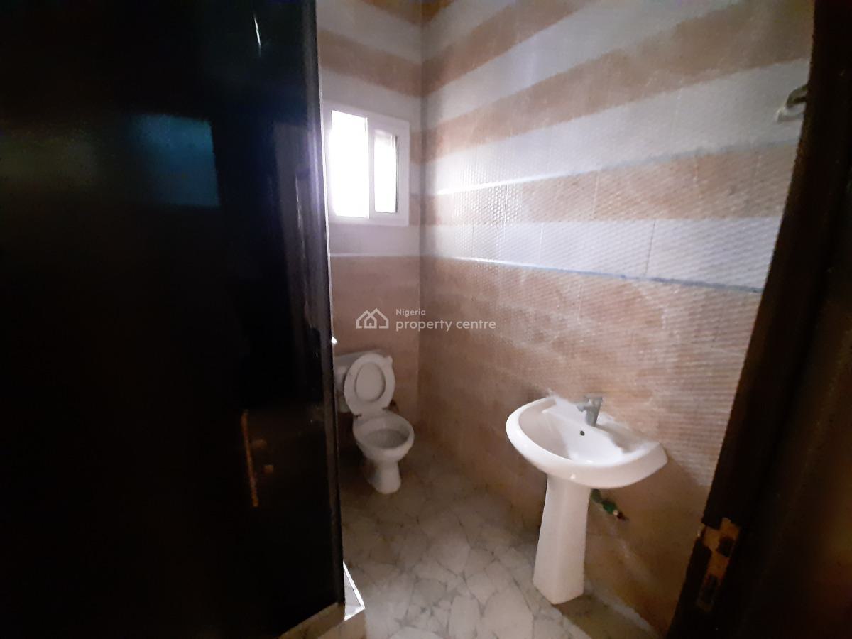 3, Lekki Phase 1, Lekki, Lagos, Flat / Apartment for Rent