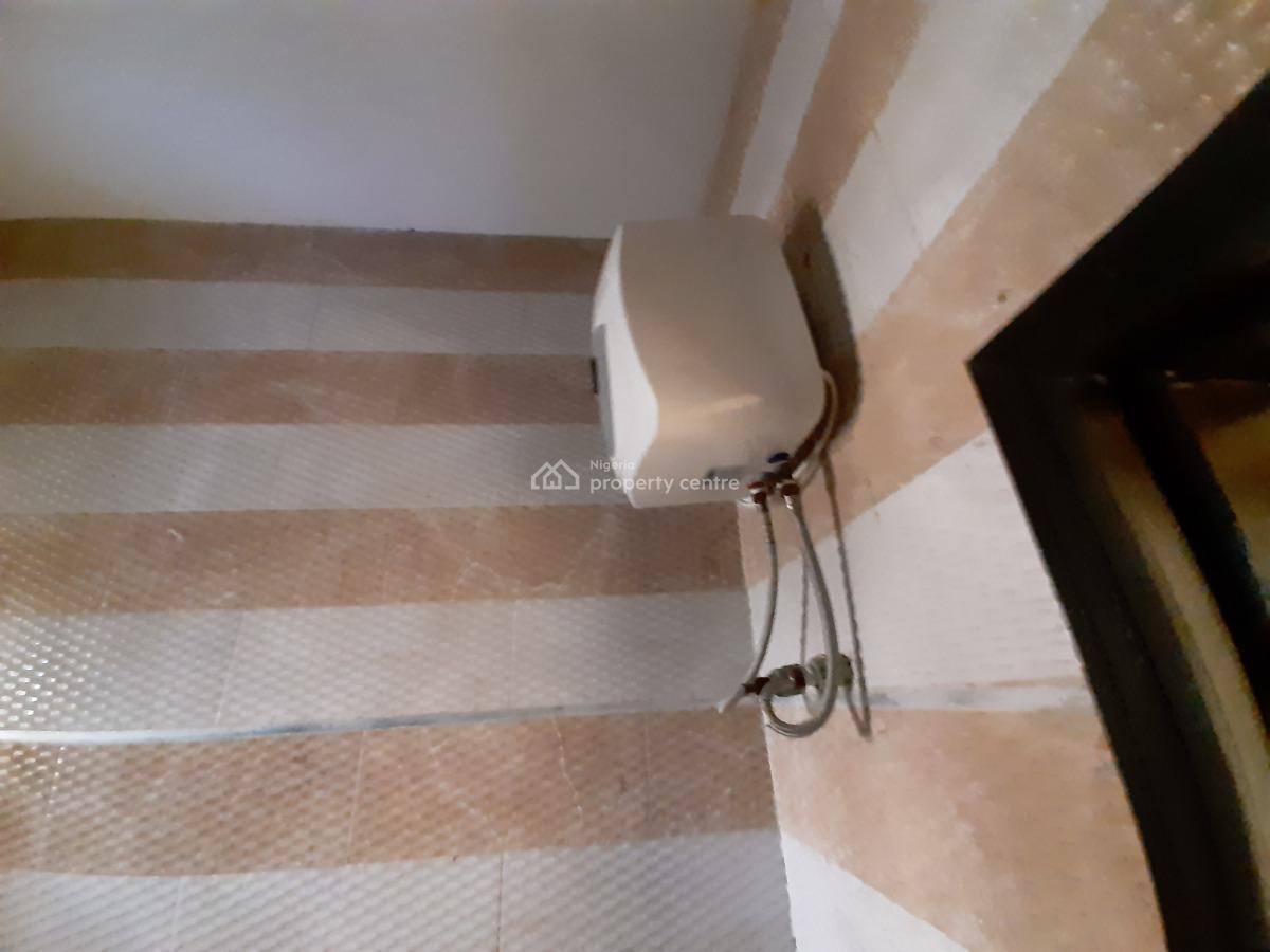 3, Lekki Phase 1, Lekki, Lagos, Flat / Apartment for Rent