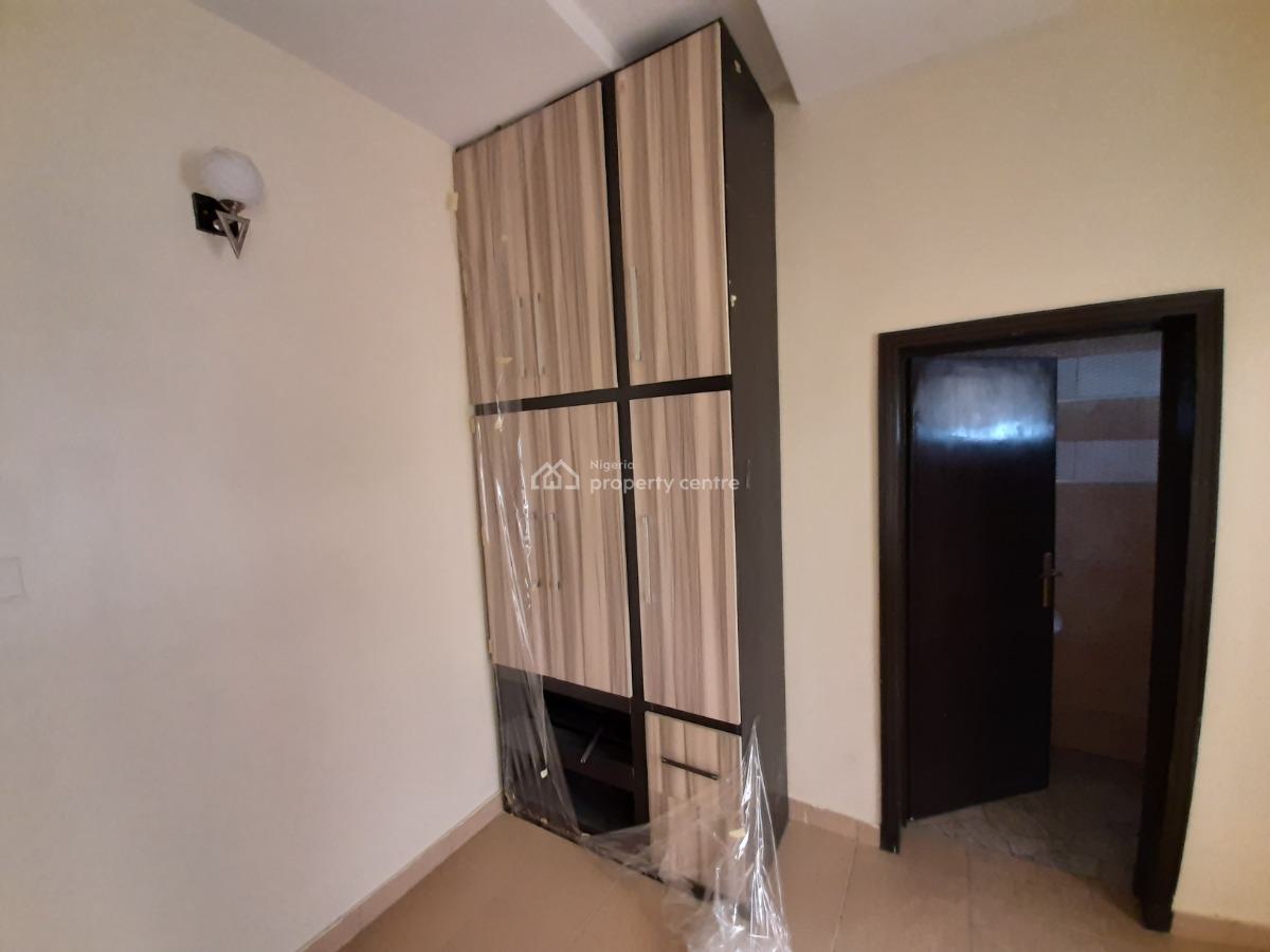 3, Lekki Phase 1, Lekki, Lagos, Flat / Apartment for Rent