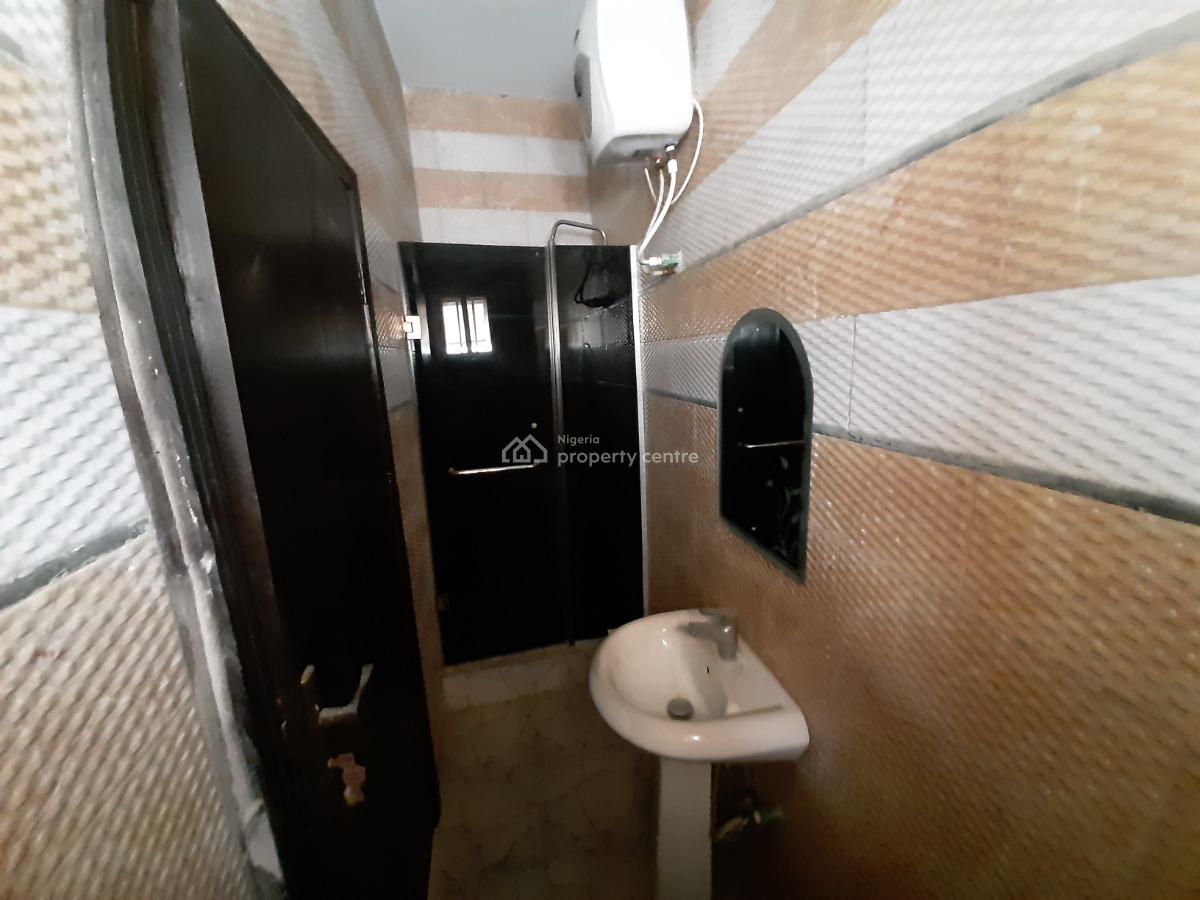3, Lekki Phase 1, Lekki, Lagos, Flat / Apartment for Rent