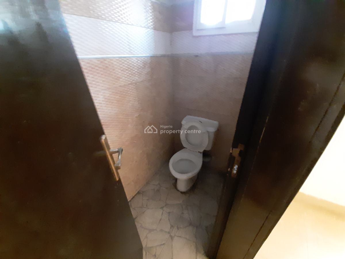 3, Lekki Phase 1, Lekki, Lagos, Flat / Apartment for Rent