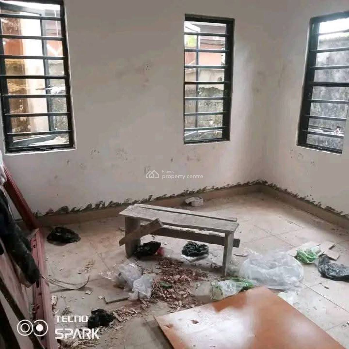 Newly Built 2 Bedroom Apartments with Exceptional Facilities, Badagry, Lagos, Flat / Apartment Short Let