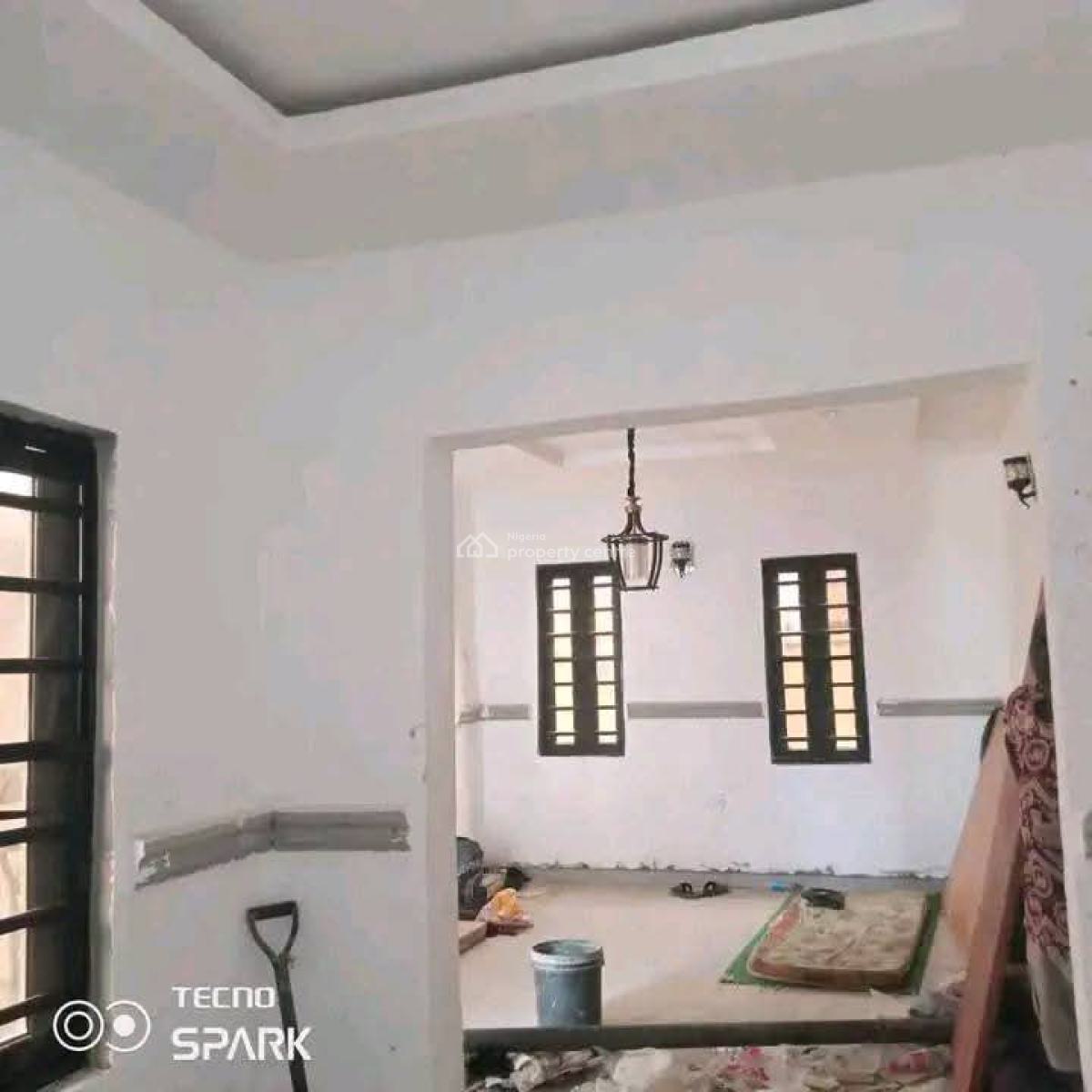 Newly Built 2 Bedroom Apartments with Exceptional Facilities, Badagry, Lagos, Flat / Apartment Short Let