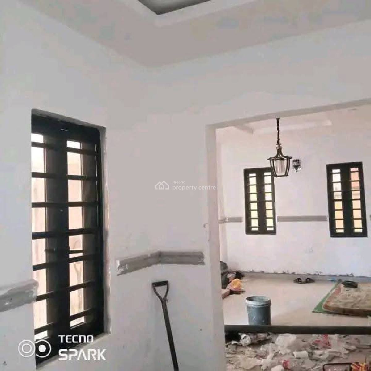 Newly Built 2 Bedroom Apartments with Exceptional Facilities, Badagry, Lagos, Flat / Apartment Short Let