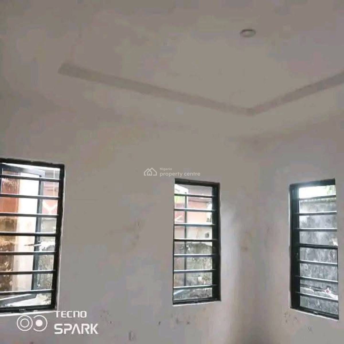 Newly Built 2 Bedroom Apartments with Exceptional Facilities, Badagry, Lagos, Flat / Apartment Short Let