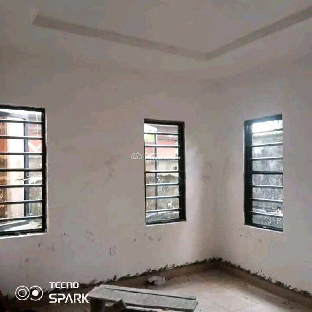 Newly Built 2 Bedroom Apartments with Exceptional Facilities, Badagry, Lagos, Flat / Apartment Short Let