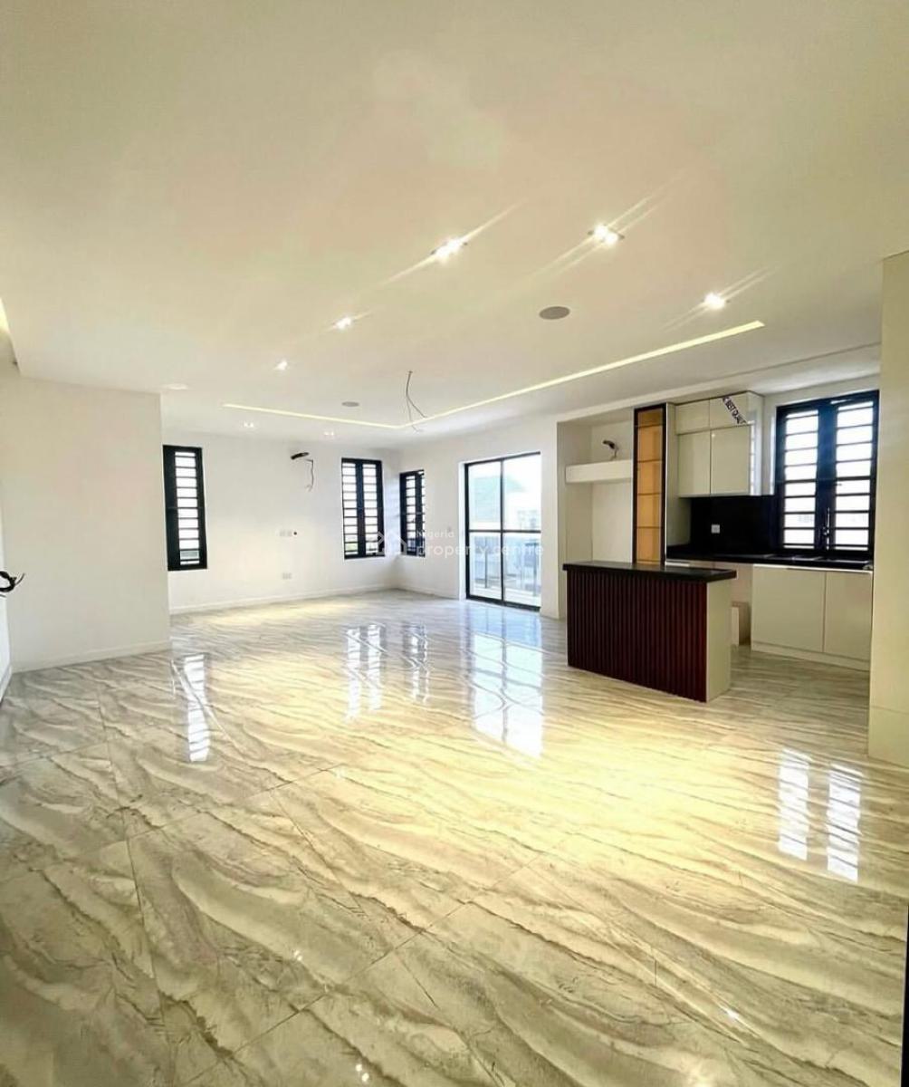 Luxury 2bedroom Apartment, Idado, Idado, Lekki, Lagos, Flat / Apartment for Sale