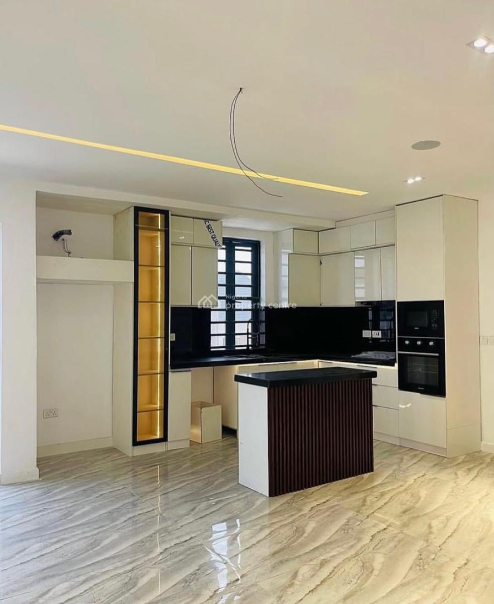 Luxury 2bedroom Apartment, Idado, Idado, Lekki, Lagos, Flat / Apartment for Sale