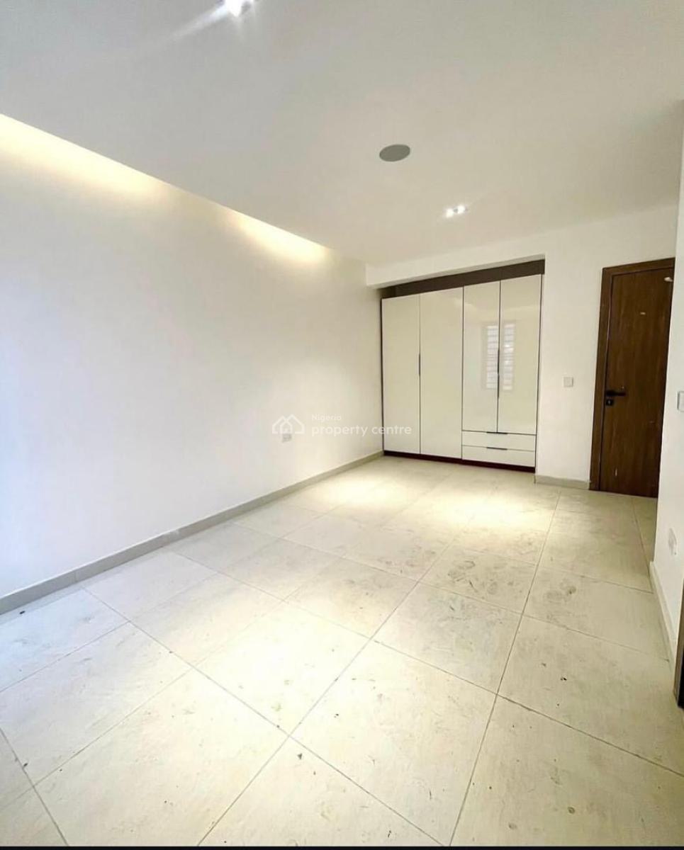 Luxury 2bedroom Apartment, Idado, Idado, Lekki, Lagos, Flat / Apartment for Sale