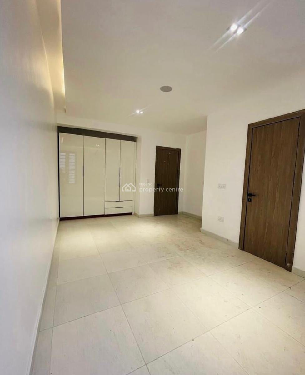 Luxury 2bedroom Apartment, Idado, Idado, Lekki, Lagos, Flat / Apartment for Sale