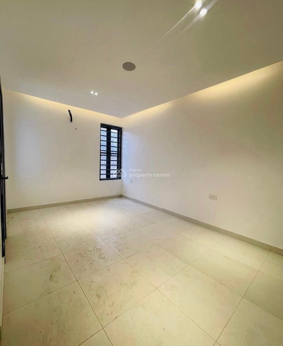 Luxury 2bedroom Apartment, Idado, Idado, Lekki, Lagos, Flat / Apartment for Sale