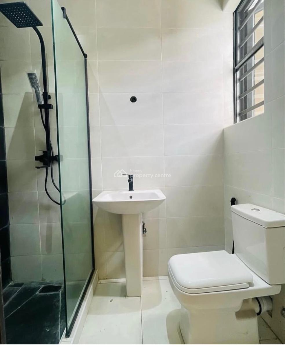 Luxury 2bedroom Apartment, Idado, Idado, Lekki, Lagos, Flat / Apartment for Sale