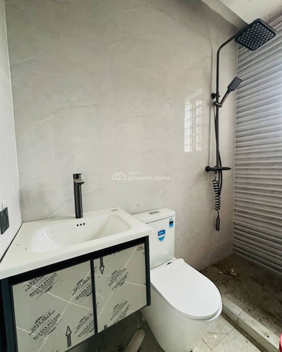 Elegant 5 Bedroom Detached Duplex with Bq in Elite Estate, Ikeja Gra, Ikeja, Lagos, Detached Duplex for Sale