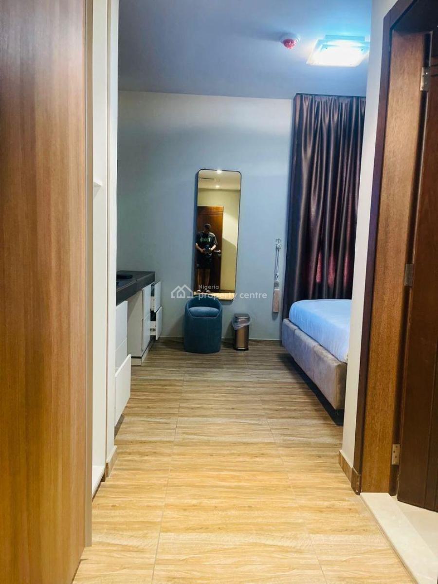 Top Notch 2 Bedroom Highrise Apartment with Modern Facilities, Eko Atlantic Tower Estate, Victoria Island (vi), Lagos, Flat / Apartment for Sale