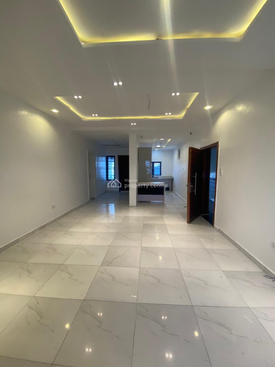 Newly Built 2 Bedroom Apartment with Swimming Pool, Ikate Elegushi, Lekki, Lagos, Flat / Apartment for Sale