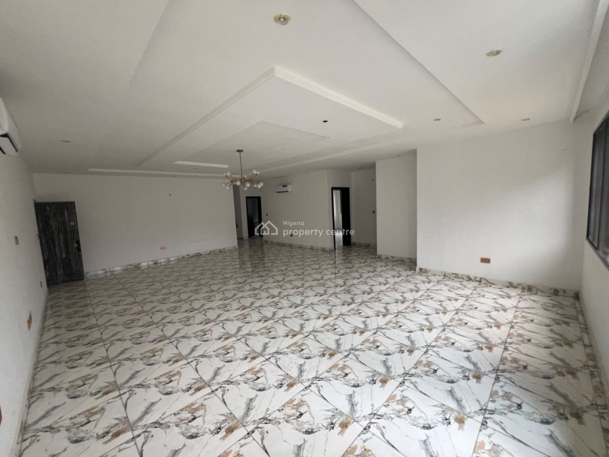 Brand New Luxury 2 Bedroom Apartment with Bq, Ikoyi, Lagos, Flat / Apartment for Rent