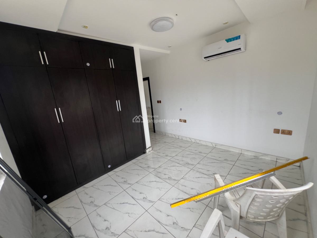 Brand New Luxury 2 Bedroom Apartment with Bq, Ikoyi, Lagos, Flat / Apartment for Rent