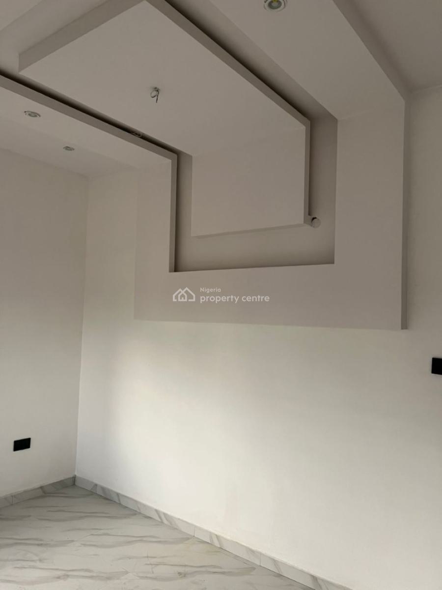 Newly Built 4br Detached, 4br Semi-detached Houses, 4br Townhouses, Off General Hospital Road, Gbagada, Lagos, House for Sale