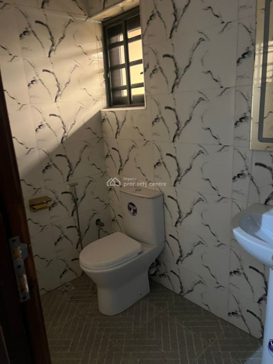 Newly Built 4br Detached, 4br Semi-detached Houses, 4br Townhouses, Off General Hospital Road, Gbagada, Lagos, House for Sale