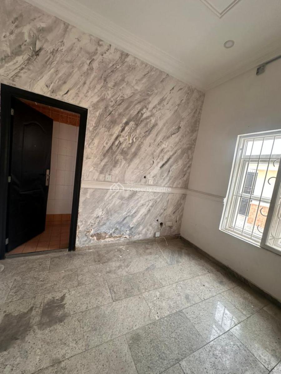 4 Bedroom Semi-detached Duplex, Lekki Phase 1, Lekki, Lagos, Semi-detached Duplex for Rent