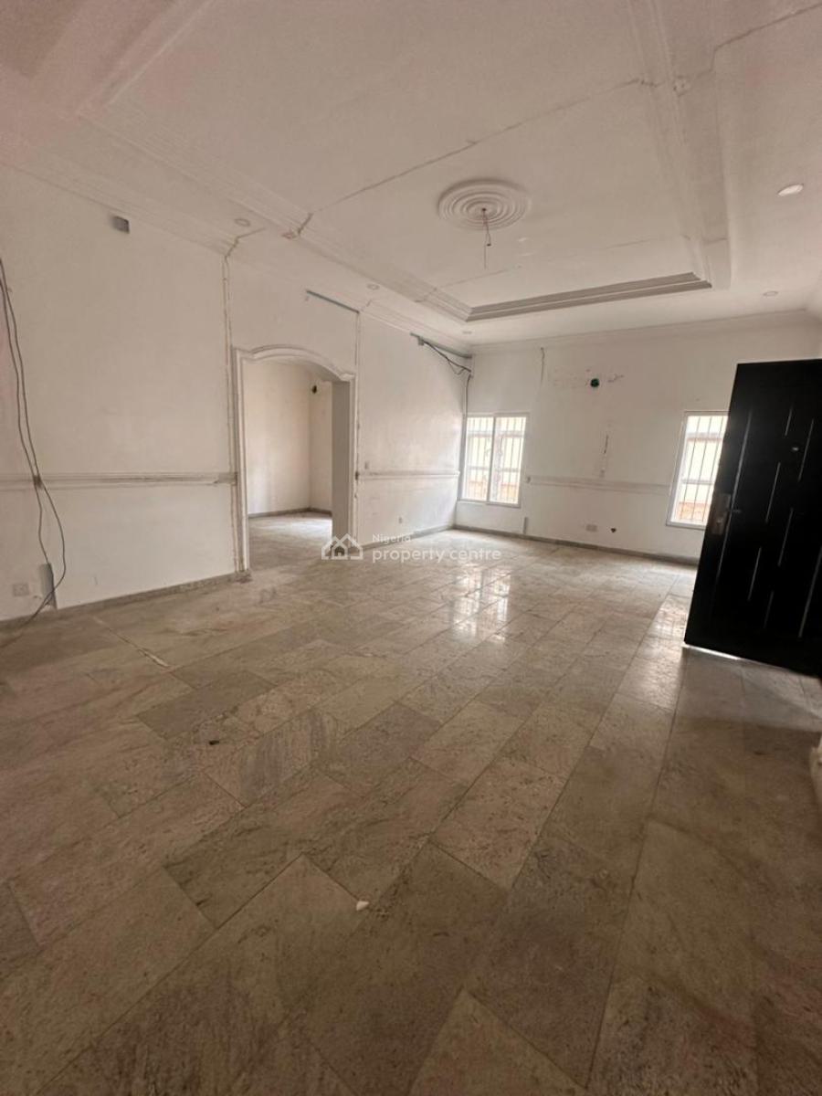 4 Bedroom Semi-detached Duplex, Lekki Phase 1, Lekki, Lagos, Semi-detached Duplex for Rent