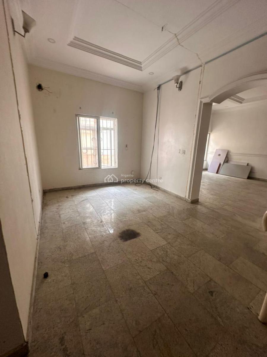 4 Bedroom Semi-detached Duplex, Lekki Phase 1, Lekki, Lagos, Semi-detached Duplex for Rent